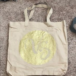 Victoria’s Secret tote